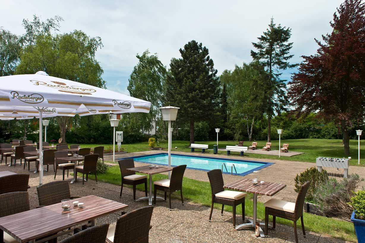 Mercure Hotel Saarbruecken Sued Saarbrücken Facilidades foto